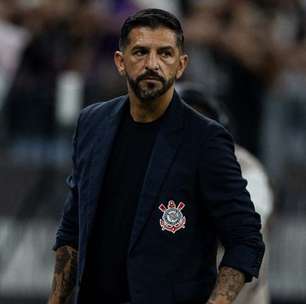 Emiliano Díaz explica recusa e promete voltar ao Corinthians no futuro