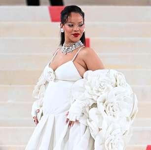 Rihanna revela tamanho do acervo de músicas inéditas
