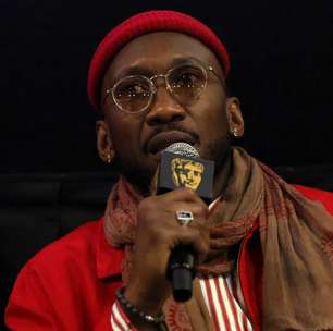 Vencedor de dois Oscars, Mahershala Ali agora faz beats