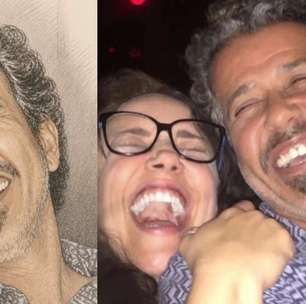 Morre Jerry Burgos, produtor que trabalhou por anos com Ana Carolina