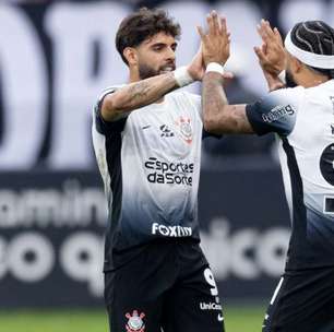 Carrascos do Palmeiras, Yuri e Depay buscam no Dérbi o brilho perdido