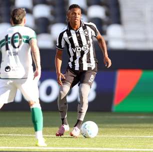 Coritiba x Botafogo: onde assistir ao vivo ao jogo do Brasileirão 2026