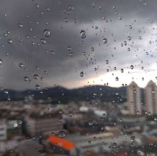 Chuva e tempo ameno: veja a previsão para esta semana em Mogi das Cruzes