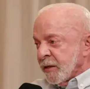 TSE toma decisão após denúncias de Lula contra Meta durante disputa com Flávio Bolsonaro
