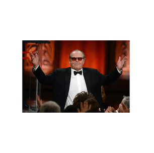 'Saí antes de terminar': Jack Nicholson, 89 anos, não conseguiu concluir uma das melhores trilogias do cinema de fantasia