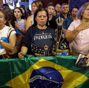 Arcebispo de Aparecida defende 'paz desarmada' e critica divisões