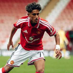 Real Madrid apresenta proposta por joia do Manchester United