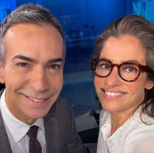 Globo reduz salários de atores enquanto paga mais a estrelas do jornalismo