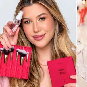 Eudora Niina Secrets lança produtos com novidades e retornos aguardados