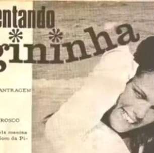 Morre Regininha, ex-Turma da Pilantragem, aos 81 anos