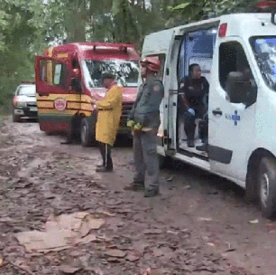 Trote faz bombeiros realizarem buscas por 3 horas por avião que "caiu" em Embu das Artes