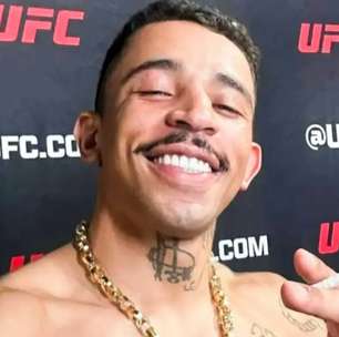 Parça de Topuria dá dica de ouro a Carlos Prates e crava data de luta contra Makhachev no UFC
