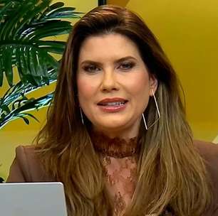 Apresentadora reclama de ter sua imagem exibida em programa eleitoral de Lula sem ter sido consultada