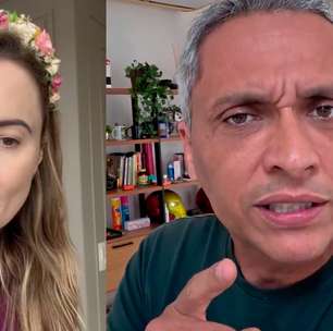 Flávio Bolsonaro reposta vídeos de aliados pedindo 'mobilização urgente' contra Lula: 'O PT acordou'