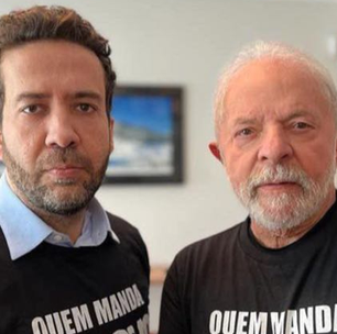 Campanha de Lula registra canal 'Exército do Lula' no TSE após suspensão determinada por Nunes Marques