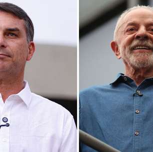 Flávio tem mais votos 'anti-adversário' porque hoje Lula é governo, diz CEO da Nexus