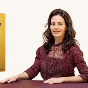 Livro destaca autocuidado e Ayurveda na menopausa