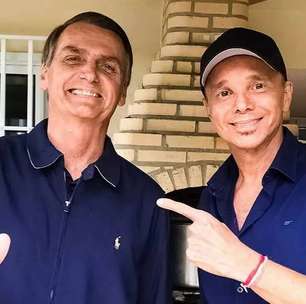 Bissexual e bolsonarista, Netinho fez duras críticas à comunidade LGBTQIA+: "Só enxergam o fiofó"