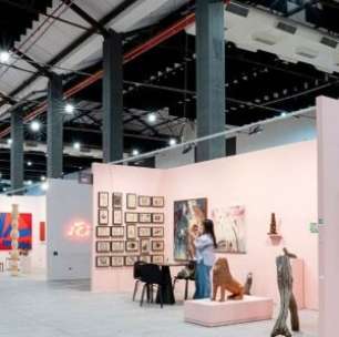 Feira Art.PE reúne pinturas, esculturas e debates no Recife a partir desta quarta (14)