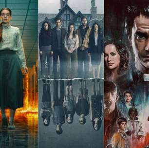 'Carrie', 'A Maldição da Residência Hill' e mais séries de Mike Flanagan, da pior à melhor, segundo a crítica
