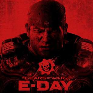 Gears of War: E-Day tem a segunda maior estreia do Game Pass em 2026