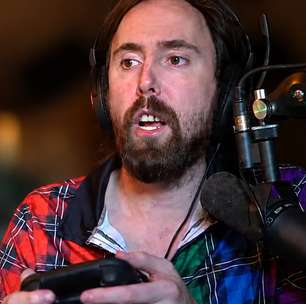 Asmongold diz ter recusado mais de US$ 20 milhões em anúncios de apostas pois "já é rico"