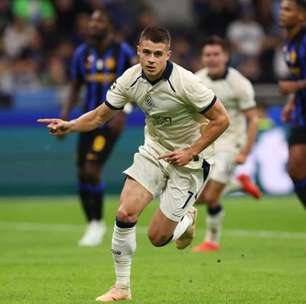 Hat-trick na Champions coloca atacante na mira de três seleções