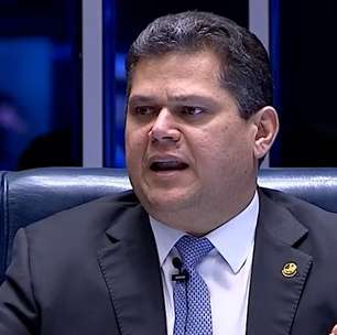 Alcolumbre 'dá bronca' em parlamentares por conversas paralelas durante sessão sobre fim da escala 6x1