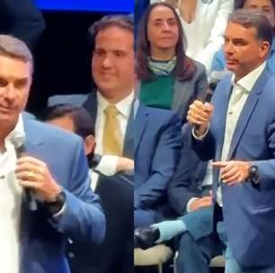 Flávio Bolsonaro diz que indicará ministros do STF contrários ao aborto e às drogas: 'Homens e mulheres'
