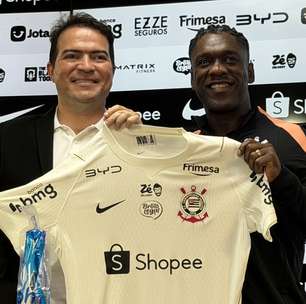 Desabafo de jogadores e Memphis: veja como foi a apresentação de Seedorf no Corinthians