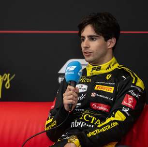 F1 hoje: Câmara na Haas agita dia e Verstappen revela crise