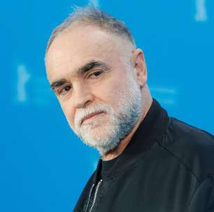 Karim Aïnouz dá a cara a tapa com 'Rosebush Pruning': 'Tenho 60 anos, quero fazer coisas que nunca fiz'