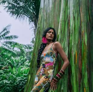 Riachuelo celebra Brasil com coleção de artistas nacionais