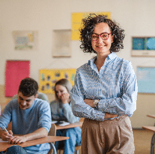 Dia do Professor: conheça direitos importantes da profissão