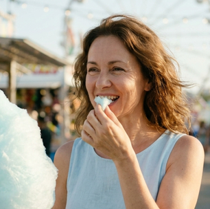 Aposentei meu Samba! Os novos tênis da Adidas na cor 'marshmallow de algodão doce' destronam o 'it-item' da marca em tudo: são mais bonitos, mais confortáveis e muito mais baratos