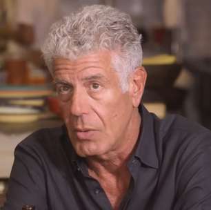 A playlist perfeita para cozinhar, segundo Anthony Bourdain