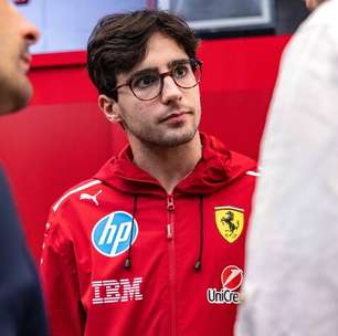 Rafael Câmara é anunciado pela Haas, e Brasil volta a ter dois pilotos na F1 após 10 anos