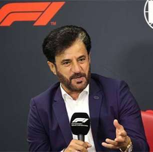 F1: FIA promete retorno dos motores V8 à F1 em 2030