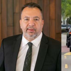 Márcio Canella, 2º deputado estadual mais votado do RJ, é preso pela PF
