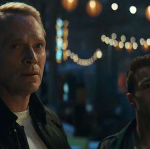 Tommy Maximoff salva a vida do pai, Visão, em nova prévia de 'VisionQuest'
