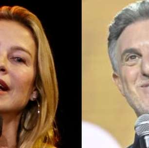 'Tinha que abrir um processo e fechar a Globo': Luana Piovani volta a detonar Luciano Huck por mensagens com Vorcaro e cobra famosos próximos ao apresentador. 'Alguém se pronunciou?'
