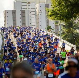 Circuito CAIXA mantém inscrições abertas para etapa de Natal até 28/10