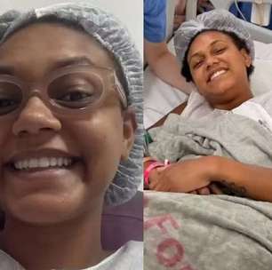 Ex-BBB Jessi Alves realiza congelamento de óvulos e revela motivo da decisão
