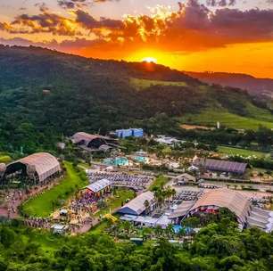 Ame Laroc Festival 2027 divulga line-up por dia e palco; veja preços