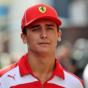 F1: Ferrari promove Beganovic como piloto reserva em 2027
