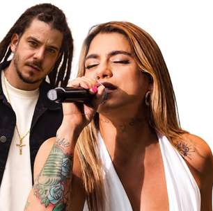 Adonai e Cynthia Luz se unem na ótima "Tudo Passará"