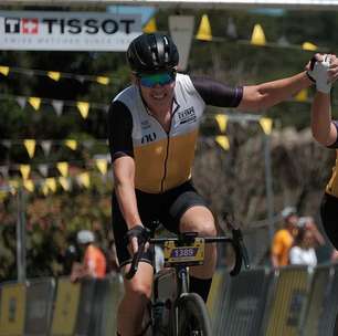 L'Étape Brasil percorre 490 km e reúne ciclistas de todo o país na temporada 2026