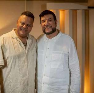 Alma Djem e Michael Sullivan lançam releitura reggae de clássico eternizado por Tim Maia
