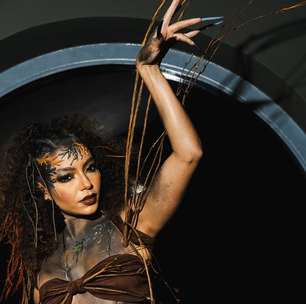 Baile de Halloween da Sephora: Penteados de estrelas chamam atenção