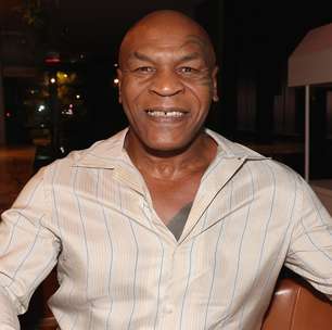 Mike Tyson acusa Supreme de violar contrato por moletom com bandeira palestina